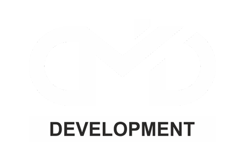 Logo DMD Development